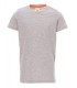 Camiseta Sunset Kids Melange Payper