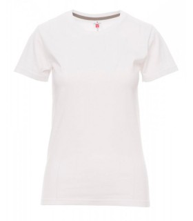 Camiseta Sunset Lady Payper