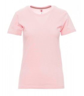 Camiseta Sunset Lady Payper 7
