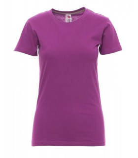 Camiseta Sunset Lady Payper 10