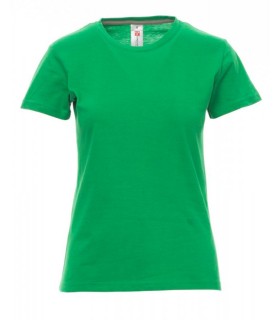 Camiseta Sunset Lady Payper 13