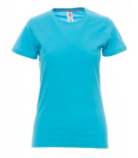 Camiseta Sunset Lady Payper 18