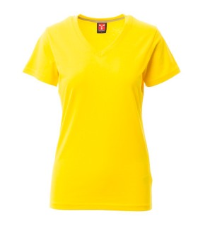 Camiseta Sunset Melange Payper 1