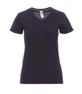 Camiseta Sunset Melange Payper 7