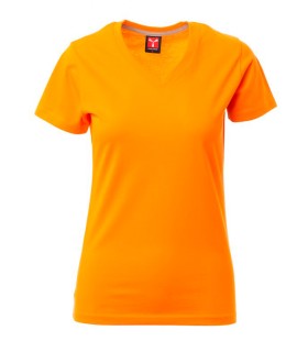 Camiseta Vneck Lady Payper 2