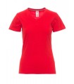 Camiseta Vneck Lady Payper 3