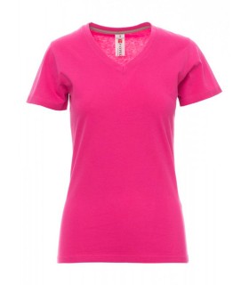 Camiseta Vneck Lady Payper 5