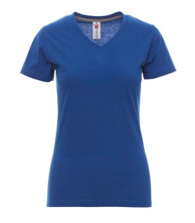 Camiseta Vneck Lady Payper 8