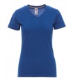 Camiseta Vneck Lady Payper 8
