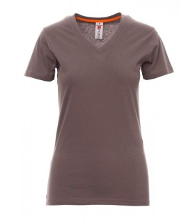 Camiseta Vneck Lady Payper 9