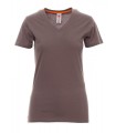 Camiseta Vneck Lady Payper 9