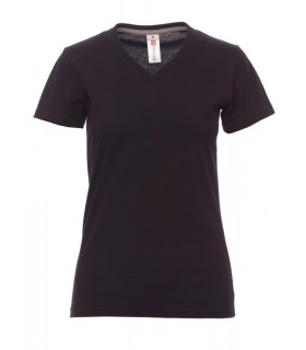 Camiseta Vneck Lady Payper 10