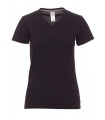 Camiseta Vneck Lady Payper 10