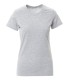 Camiseta Free Lady Melange