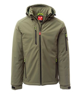 Sudadera Creek Pad Payper 1