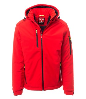 Sudadera Creek Pad Payper