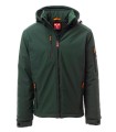 Sudadera Creek Pad Payper 2