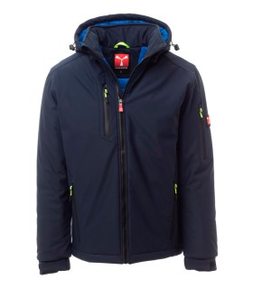 Sudadera Creek Pad Payper 3