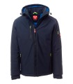 Sudadera Creek Pad Payper 3