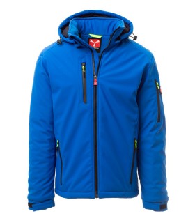 Sudadera Creek Pad Payper 4