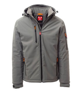 Sudadera Creek Pad Payper 5