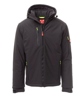 Sudadera Creek Pad Payper 6