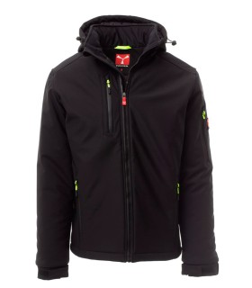 Sudadera Creed Pad Payper 7