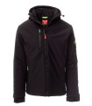 Sudadera Creed Pad Payper 7