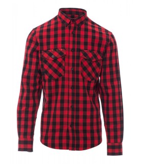 Camisa Labrador Payper
