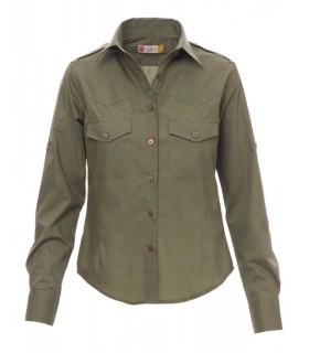 Camisa Trophy Lady Payper 1