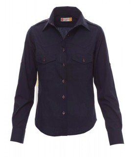 Camisa Trophy Lady Payper 2