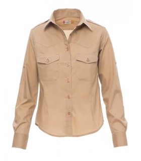 Camisa Trophy Lady Payper 3