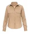 Camisa Trophy Lady Payper 3