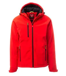 Sudadera Gale Pad Payper