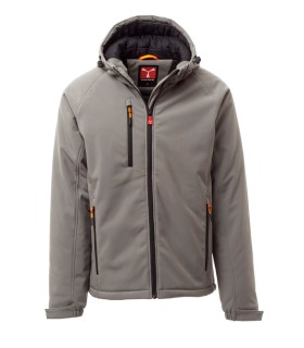 Sudadera Gale Pad Payper 3