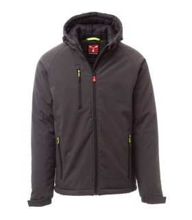 Sudadera Gale Pad Payper 4