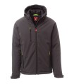 Sudadera Gale Pad Payper 4