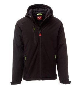 Sudadera Gale Pad Payper 5