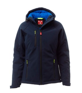 Sudadera Gale Pad Lady Payper 1