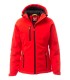 Sudadera Gale Pad Lady Payper