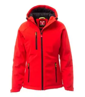 Sudadera Gale Pad Lady Payper