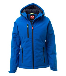Sudadera Gale Pad Lady Payper 2