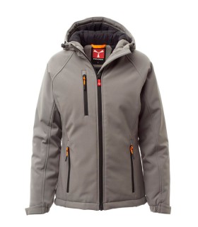 Sudadera Gale Pad Lady Payper 3