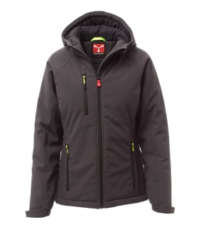 Sudadera Gale Pad Lady Payper 4