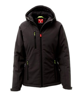 Sudadera Gale Pad Lady Payper 5