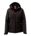 Sudadera Gale Pad Lady Payper 5