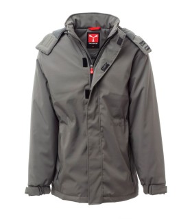 Sudadera Nordet Payper 3
