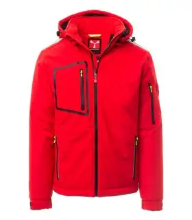 Sudadera Stream Pad Payper