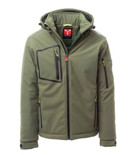 Sudadera Stream Pad Payper 1