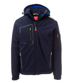 Sudadera Stream Pad Payper 3